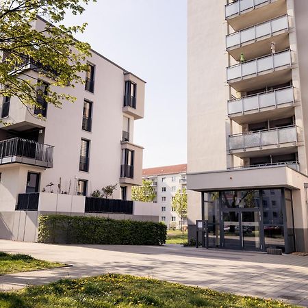 Pineapple Apartments Dresden Zwinger VII - 78 Qm - 1X Free Parking - Exterior foto